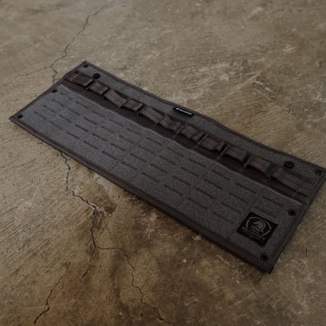 BALLISTICS INDUSTRIES, MULTI PLATE L