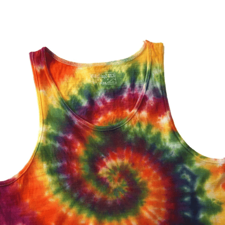 BROWN by 2-tacs, tank