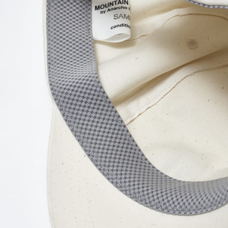 Mountain Research, HOLIDAY Cap | Purveyors
