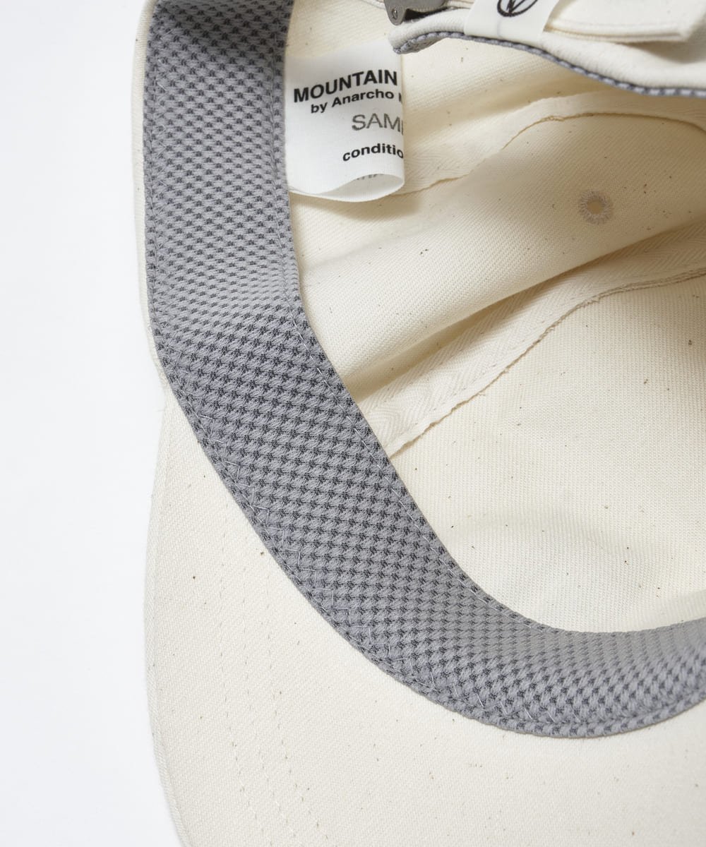 Mountain Research, HOLIDAY Cap | Purveyors