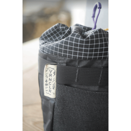 VRNCLR, 22RE stem bag