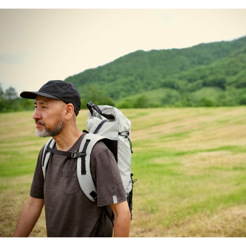 atelierBluebottle, Hiker