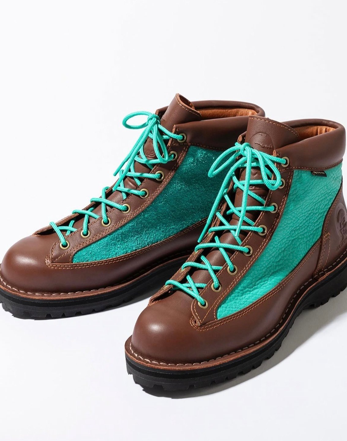 DANNER × TACOMA FUJI RECORDS FIELD R 26 TACOMA FUJI RECORDS,DANNER FIELD 