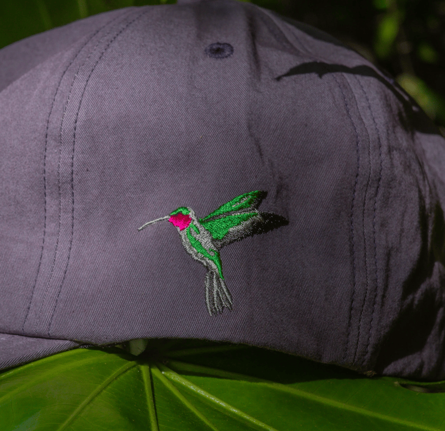 HIKER TRASH, RESPECT NEIGHBOURS CAP | Purveyors