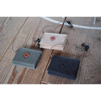 holo, Multi Wallet KOMBU