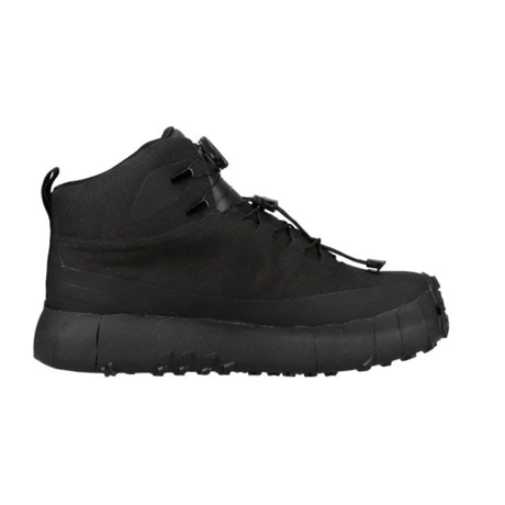 rig footwear, tembea concept model
