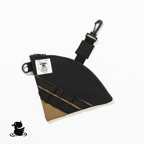 grn outdoor, DRIP PAPER BAG