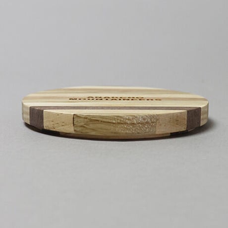 Mountain Research, MULTI COLOR LID(1/2PT.)