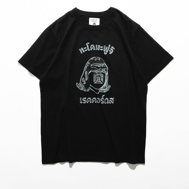 もちゅもちゅTACOMA FUJI RECORDS FIELD R 27 TACOMA FUJI RECORDS