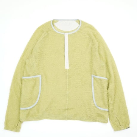 atelierBluebottle, ALPHA HENRY NECK