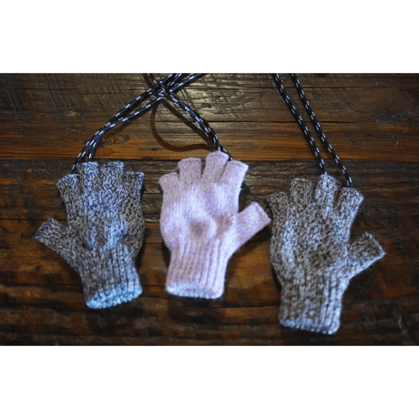 O-, KIDS GLOVE