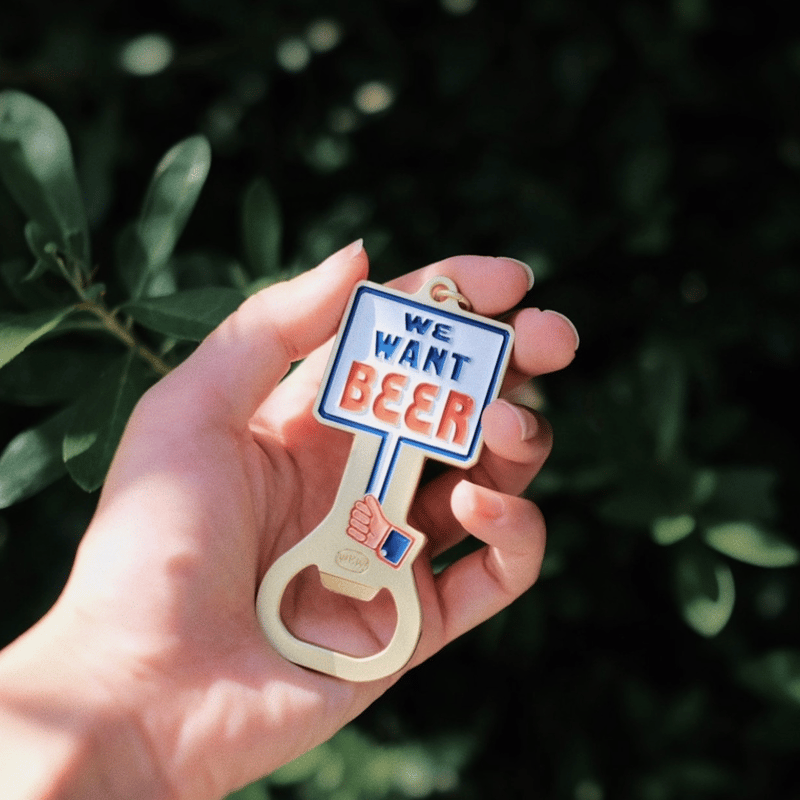 WHW, キーホルダー | Purveyors