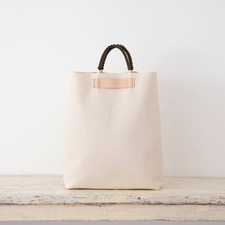 HAIDA,NANUK PARAFFIN CANVAS