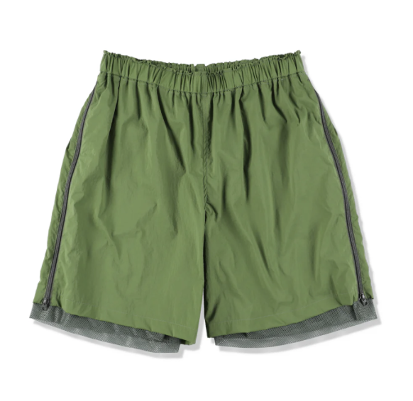 FCRB VENTILATION SHORTS サイズM SOPH. | VENTILATION SHORTS(M BLACK):
