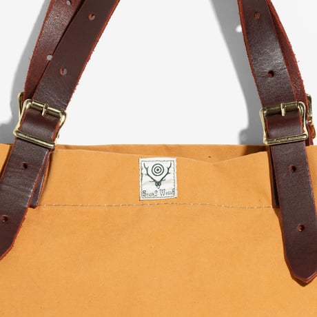 South2 West8, Sunforger Canal Park Tote - Classic