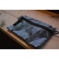 VRNCLR, Zipper Pouch