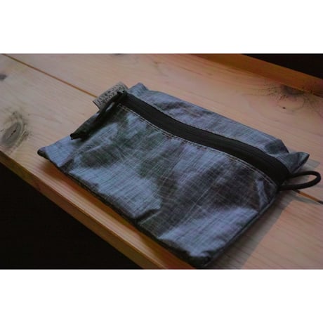 VRNCLR, Zipper Pouch