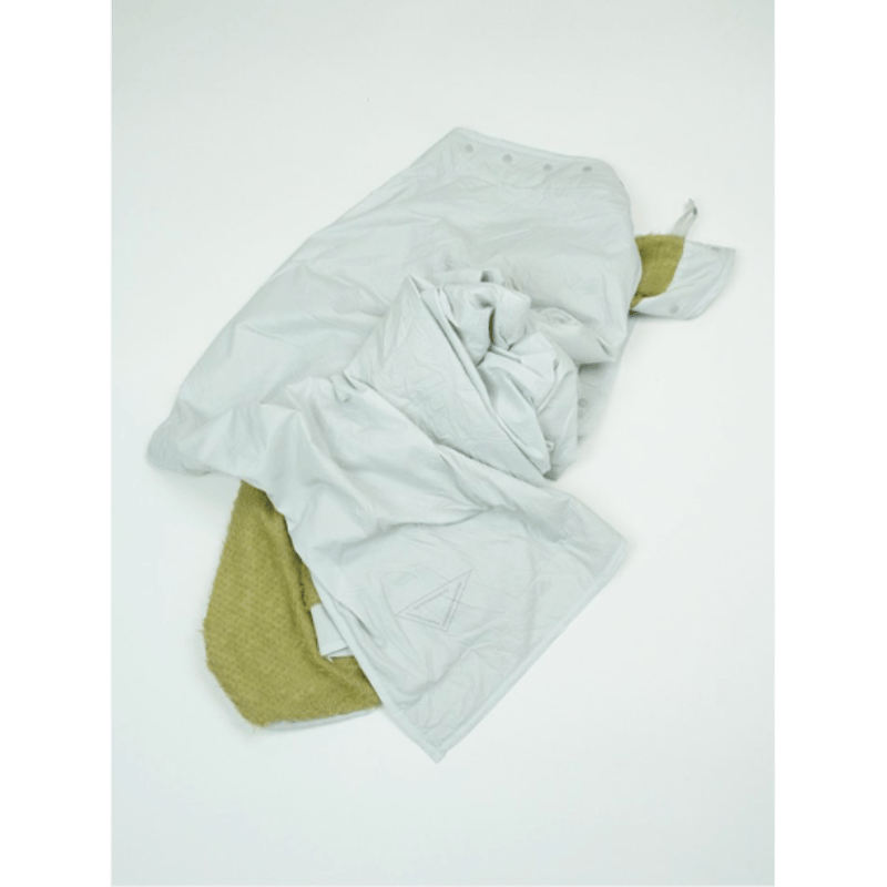 atelierBluebottle, ALPHA MANT 2025 | Purveyors