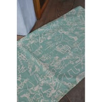 Toshiro Abiko Original Tenugui