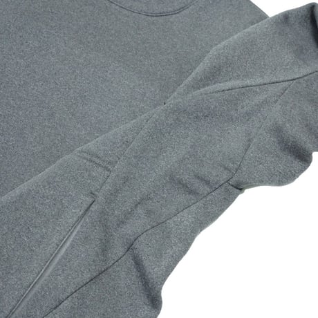 atelierBluebottle, MOUNTAIN DRY CREWNECK