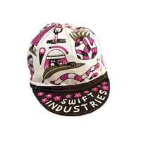 SWIFT INDUSTRIES,explorers club capn