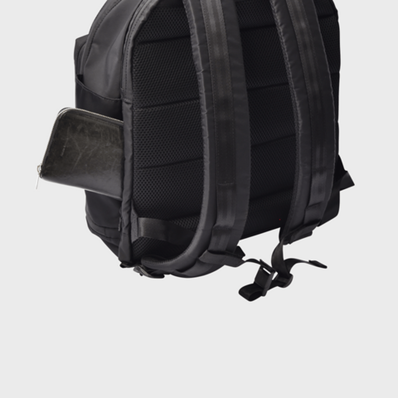 FADEN, Partition Day Pack 「012_Nico Ver.3」 | Pu