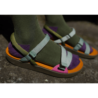 Purveyors × rig footwear TRIP LONG TRIP tetiva