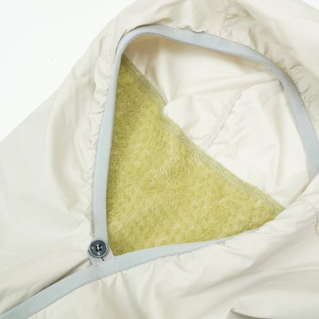 atelierBluebottle, ALPHA HOODIE 2025