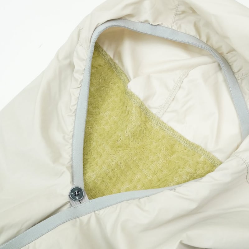 atelierBluebottle, ALPHA HOODIE 2025 | Purveyors