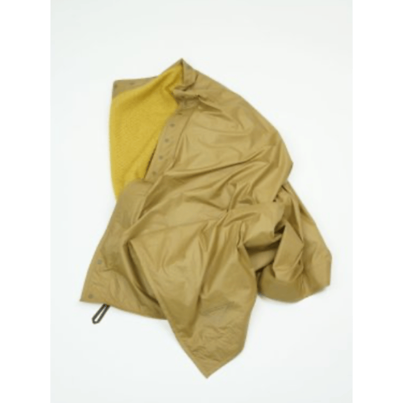 atelierBluebottle, ALPHA MANT 2025 | Purveyors