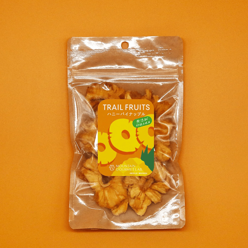 MOUNTAIN GOURMET LAB.,ドライフルーツ | Purveyors
