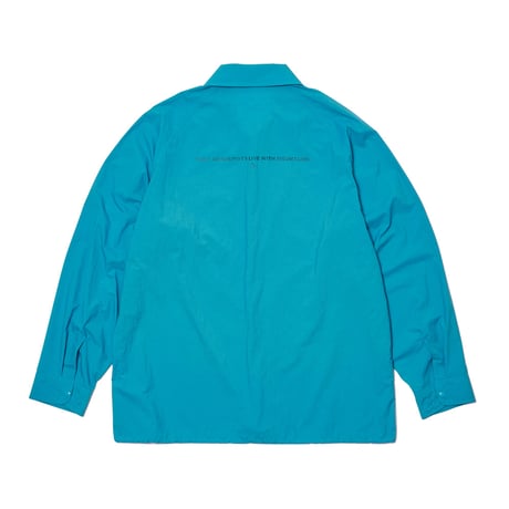 Mountain Research, Coach Shirt