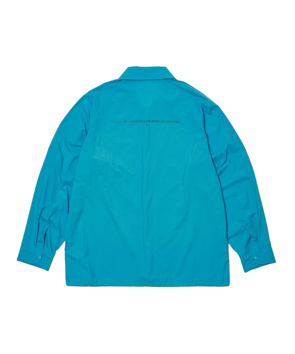 Mountain Research, Coach Shirt | Purveyors