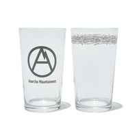 Mountain Research Little Summer Camp,Glass