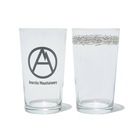 Mountain Research Little Summer Camp,Glass