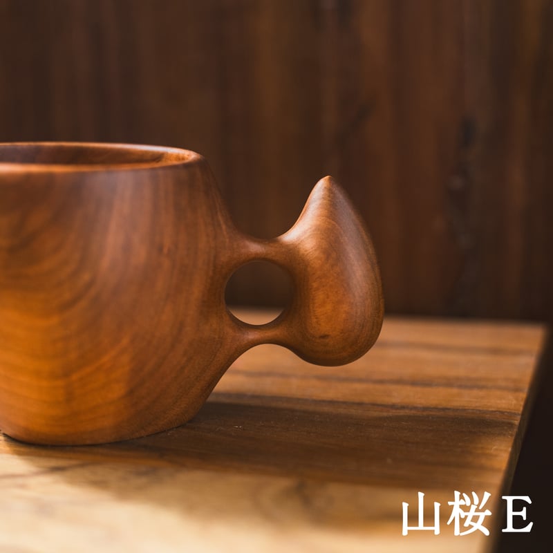 HOKUTO59 mogu cup size S | Purveyors