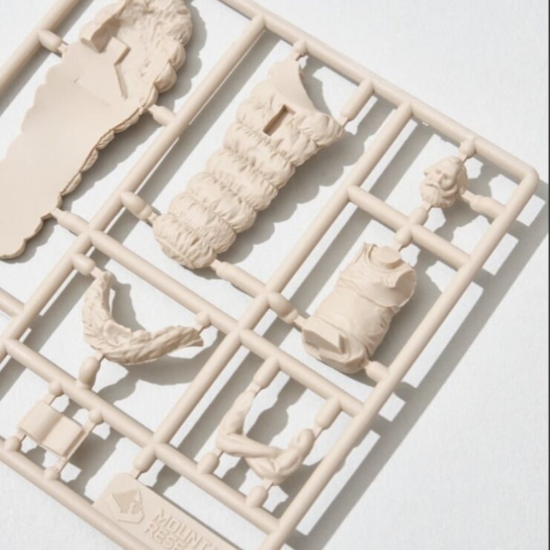 Mountain Research,Mountainman(s) | Purveyors