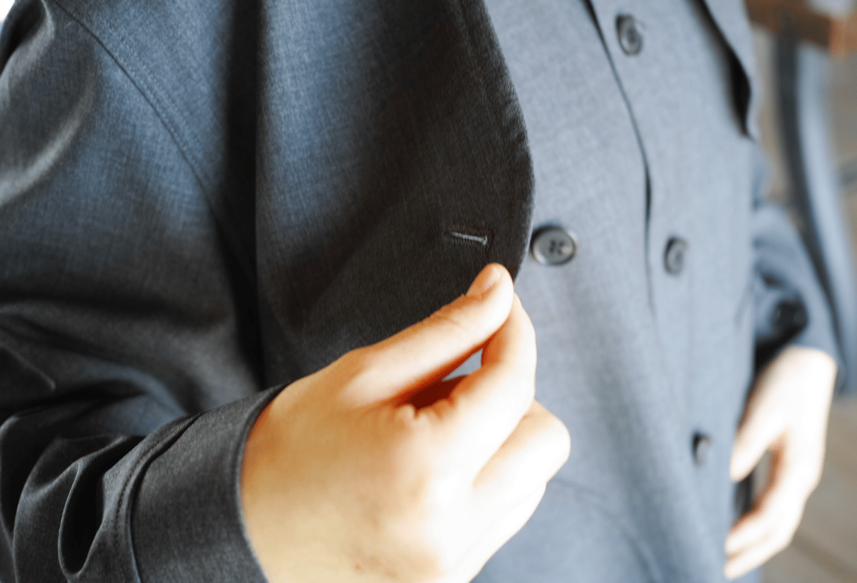 holk, gun flap jacket | Purveyors