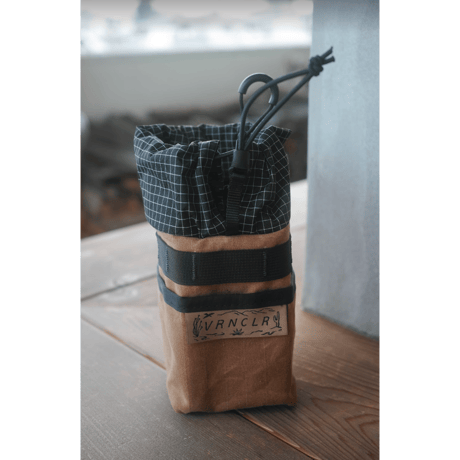 VRNCLR, DAC CANVAS.Stem Bag