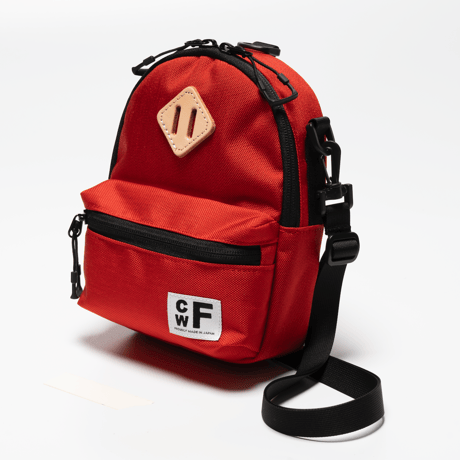 CWF, MINI CLOSET
