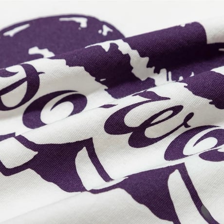 TACOMA FUJI RECORDS, DOO-WOP Tee