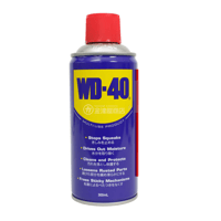 WD-40, MUP