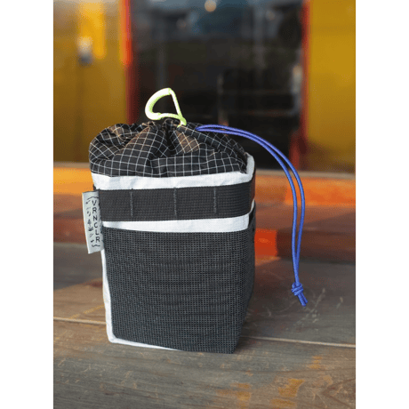 VRNCLR, 22RE stem bag