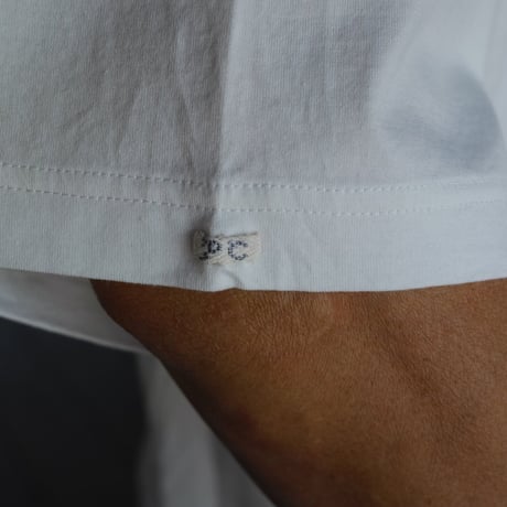 PORTER CLASSIC, POCKET T-SHIRT