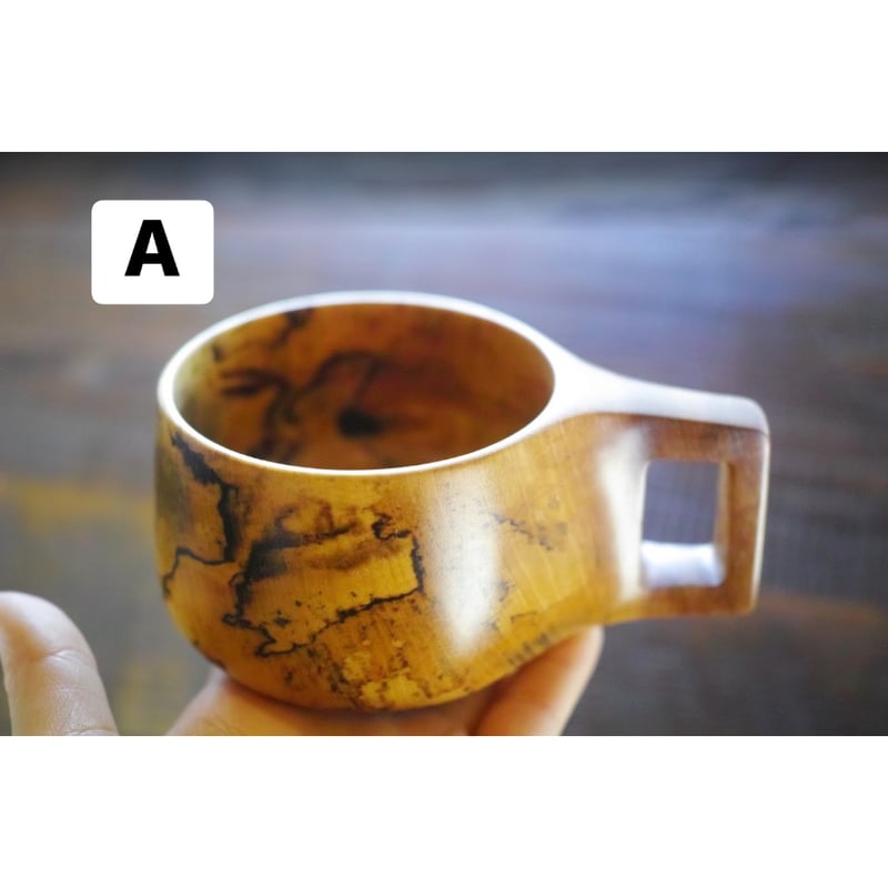 atelier dehors, ＃15 栃 スポルテッド | Purveyors