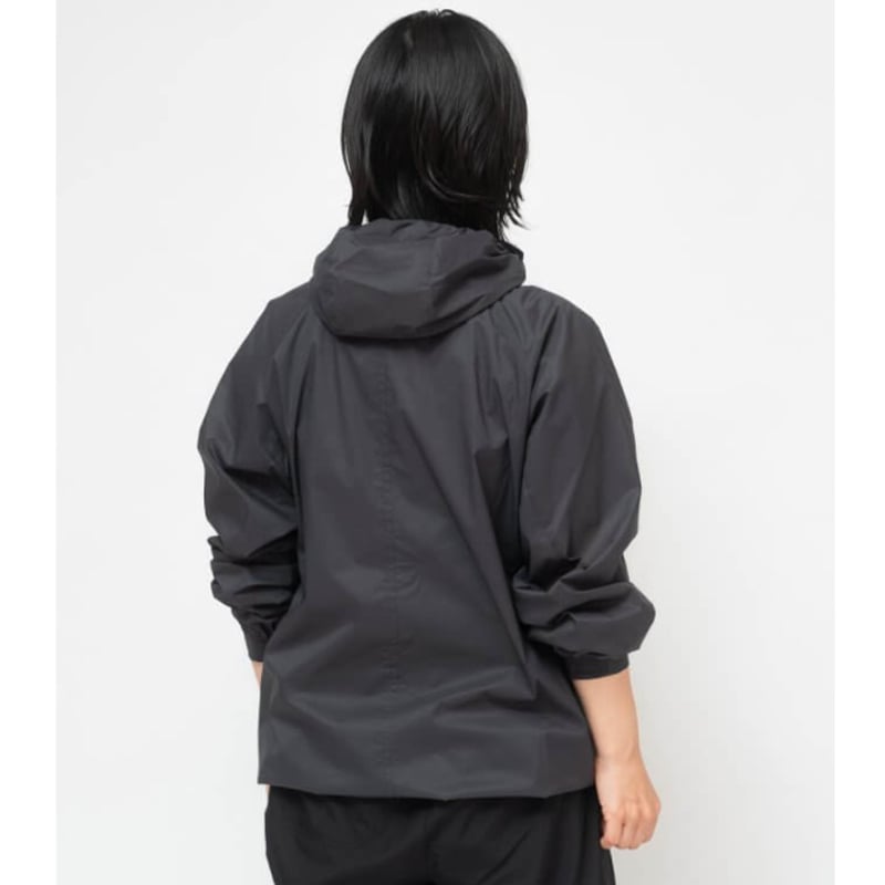 atelierBluebottle, JACKE HOODIE | Purveyors