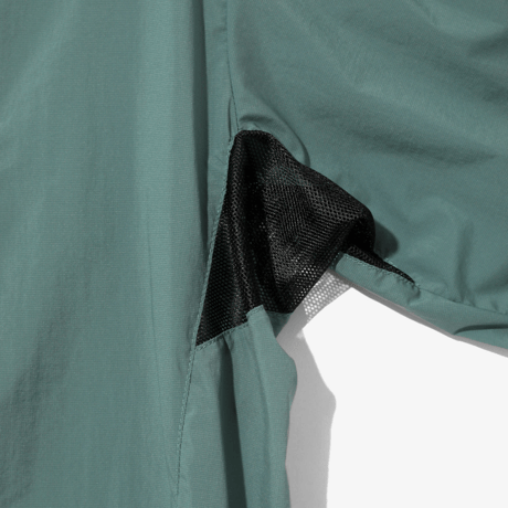 South2 West8,Packable Anorak-Micro Ripstop
