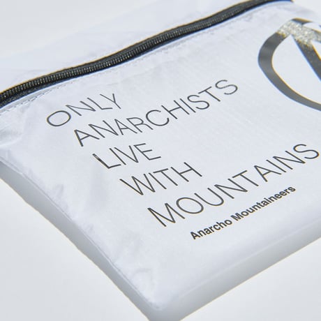 Mountain Research,Pouch Set