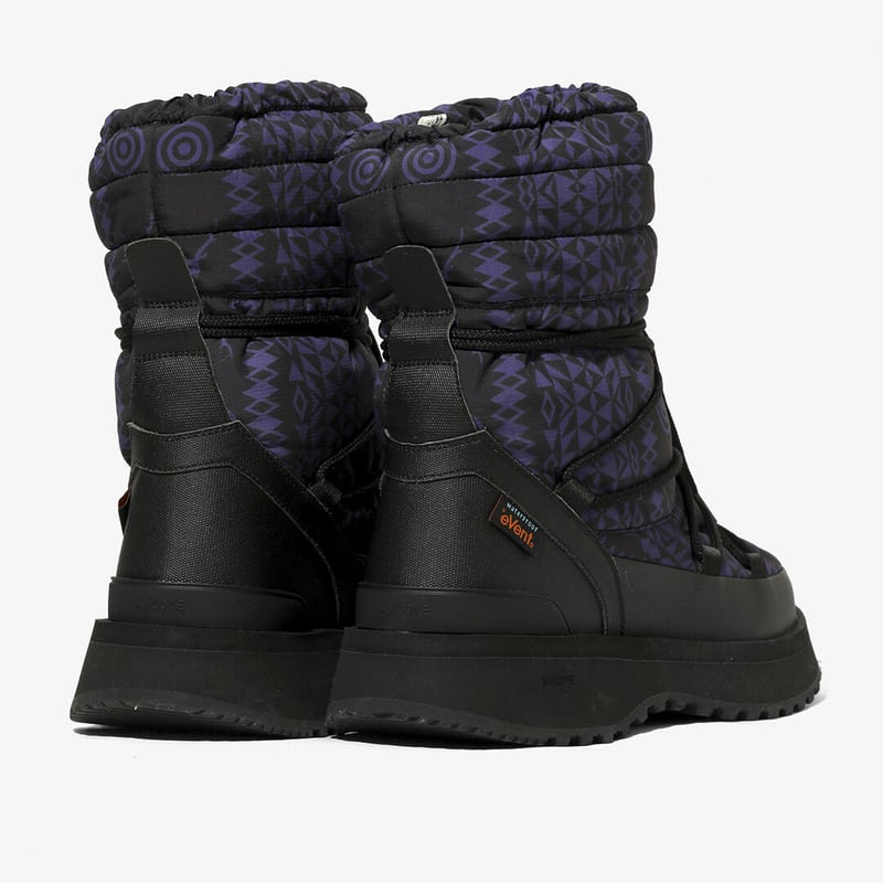 South2 West8 × SUICOKE BOWER -evab Hi-Lace S2W8