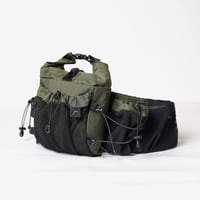 YACHU Gear,エアライトハンモックセット | Purveyors